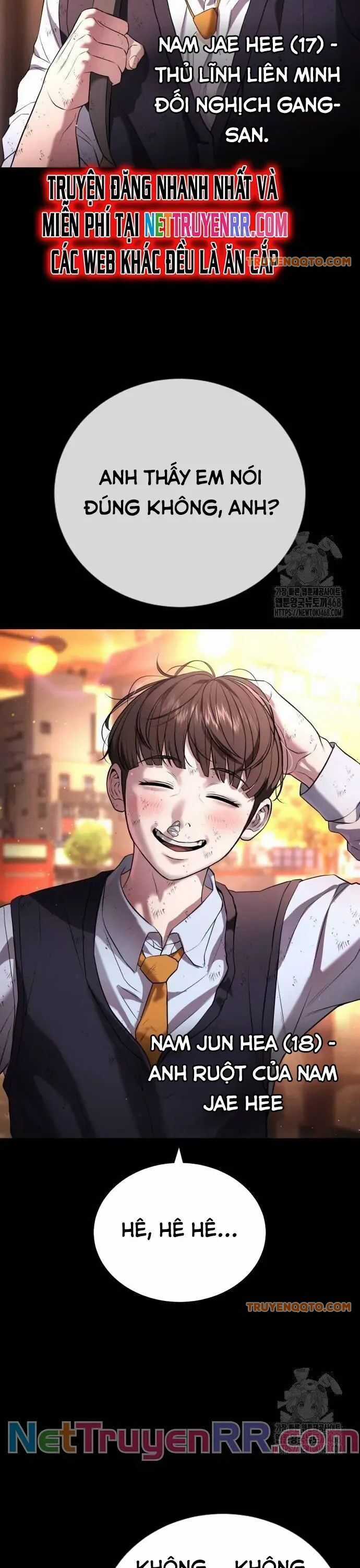 Goo Sera - Chương 18 - Trang 7