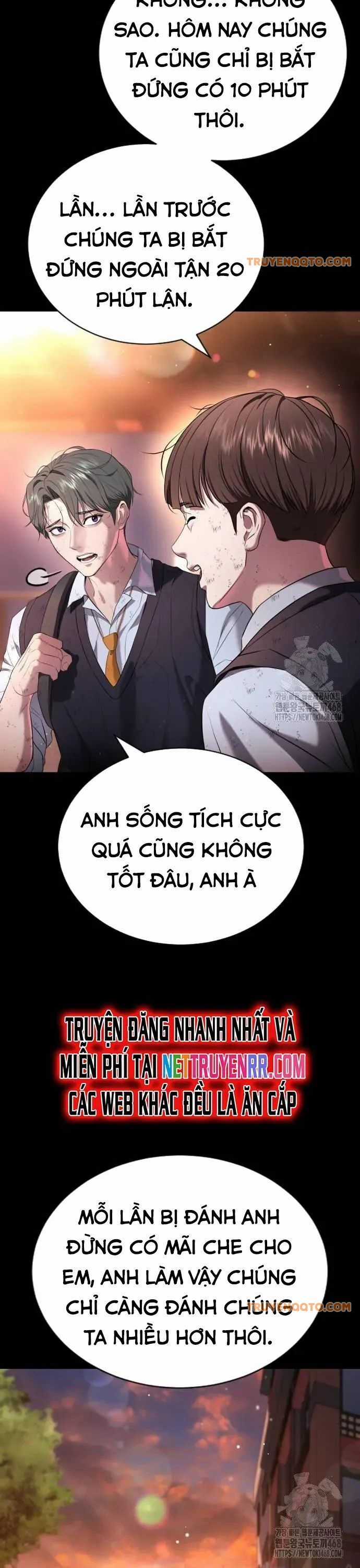 Goo Sera - Chương 18 - Trang 8