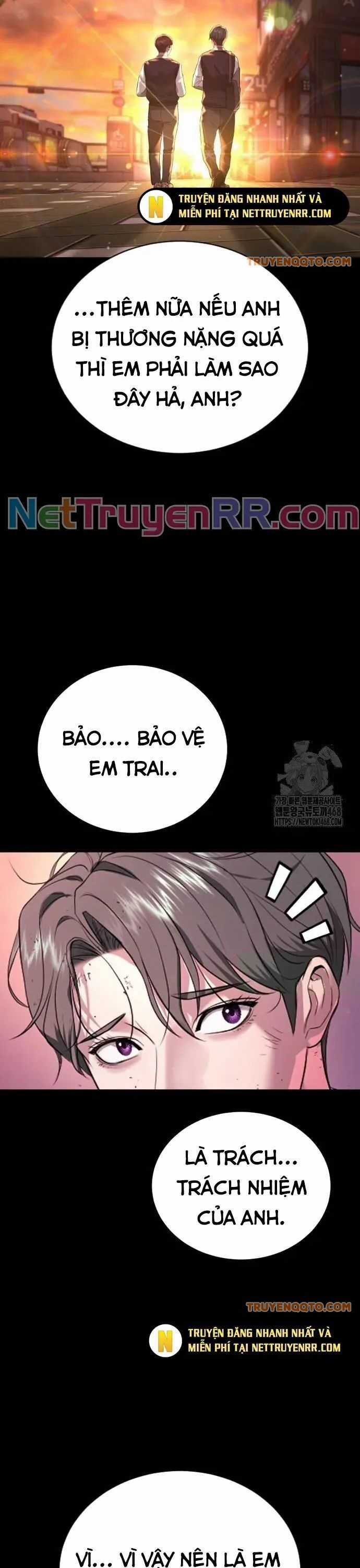 Goo Sera - Chương 18 - Trang 9