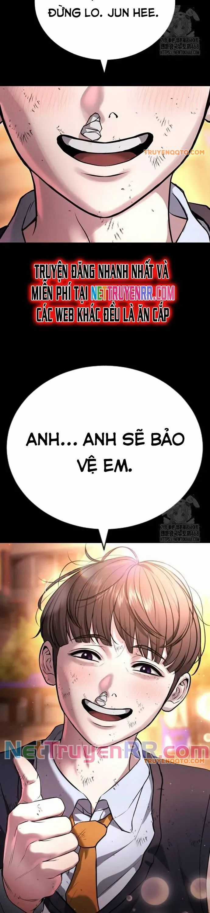 Goo Sera - Chương 18 - Trang 10