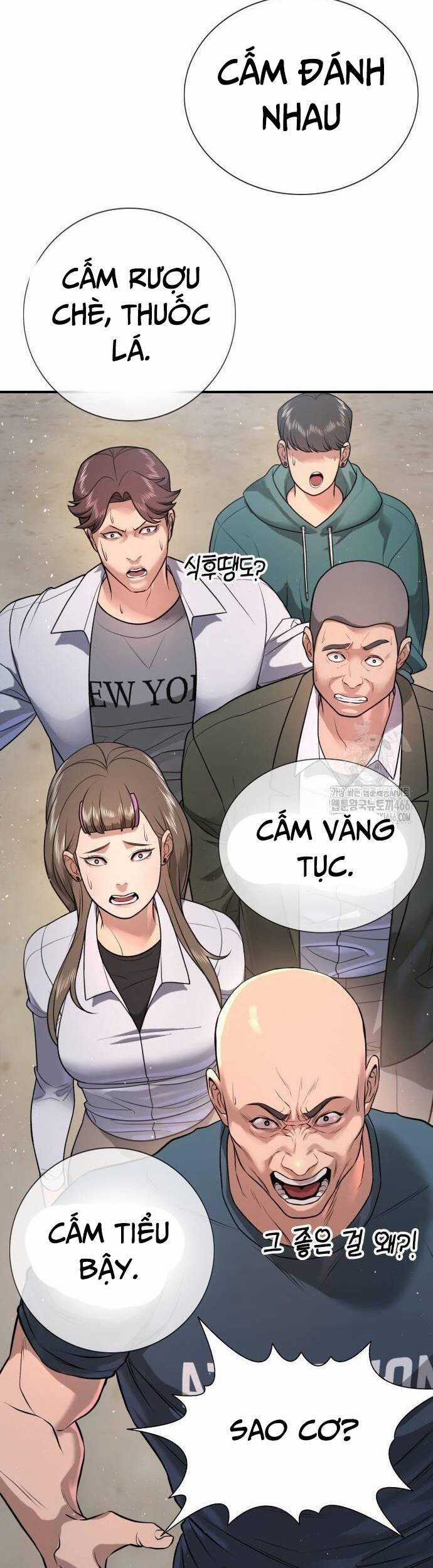 Goo Sera - Chương 2 - Trang 103