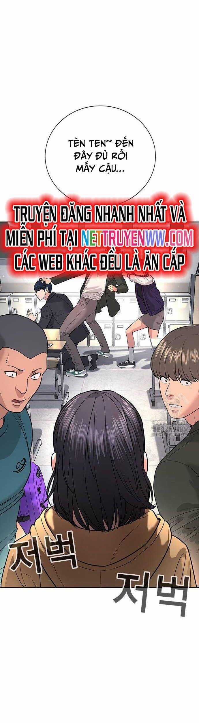 Goo Sera - Chương 2 - Trang 21