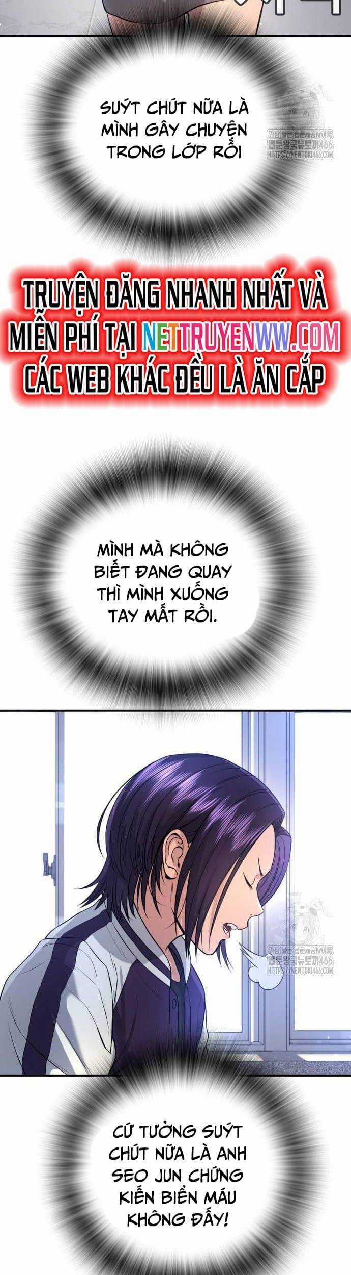 Goo Sera - Chương 2 - Trang 49