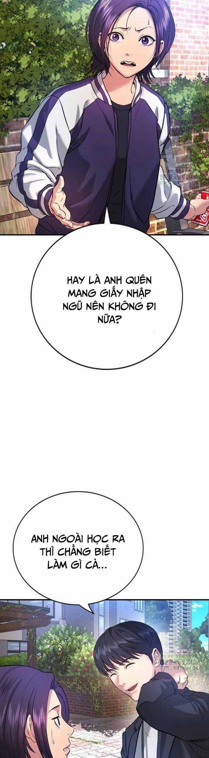 Goo Sera - Chương 2 - Trang 54