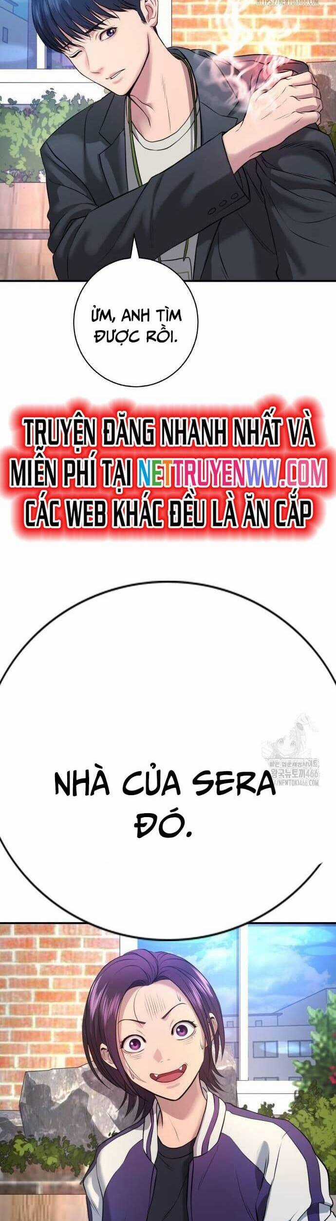 Goo Sera - Chương 2 - Trang 60