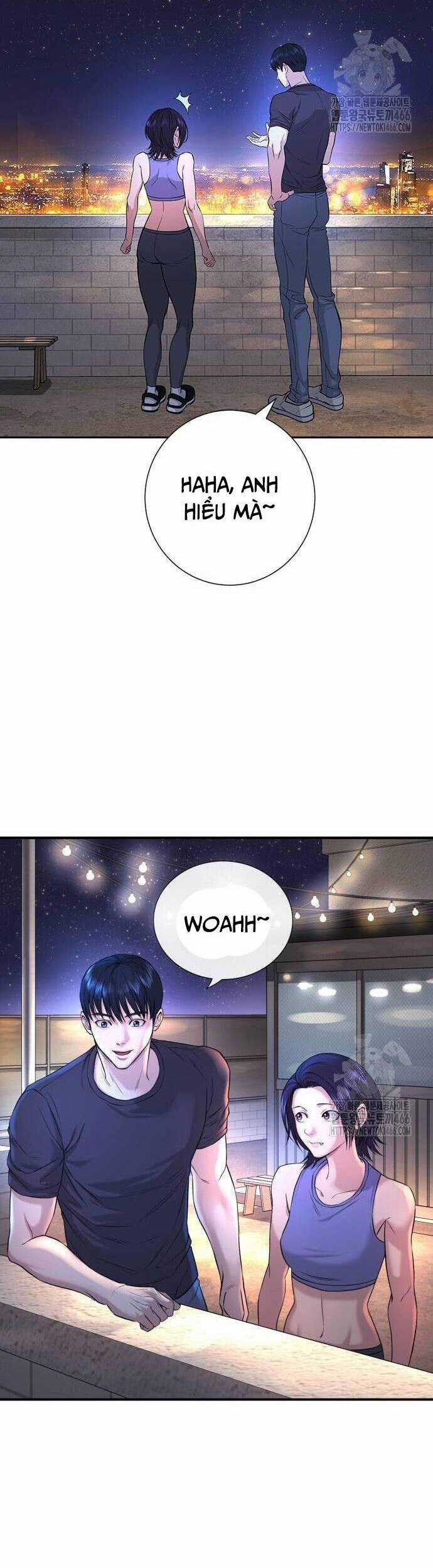 Goo Sera - Chương 2 - Trang 74