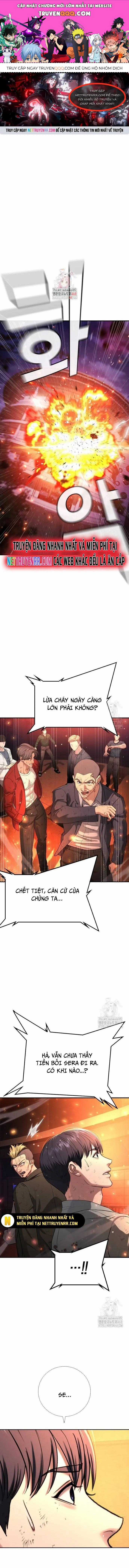 Goo Sera - Chương 20 - Trang 1