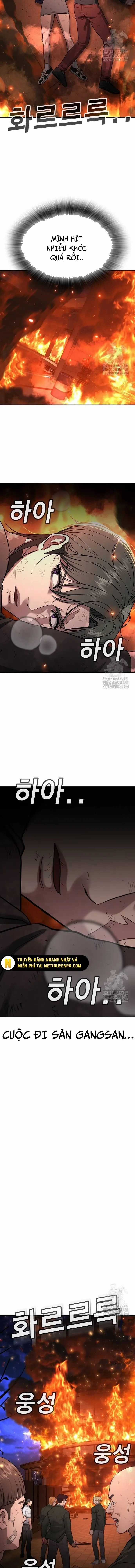 Goo Sera - Chương 20 - Trang 11