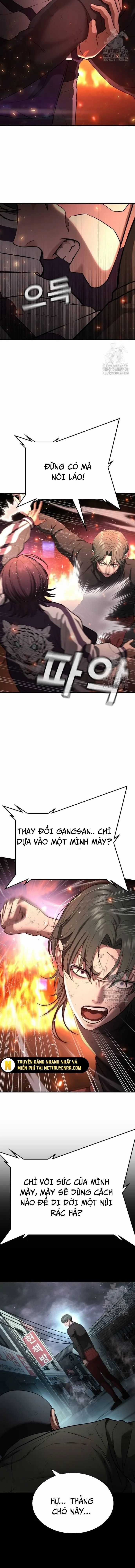 Goo Sera - Chương 20 - Trang 3