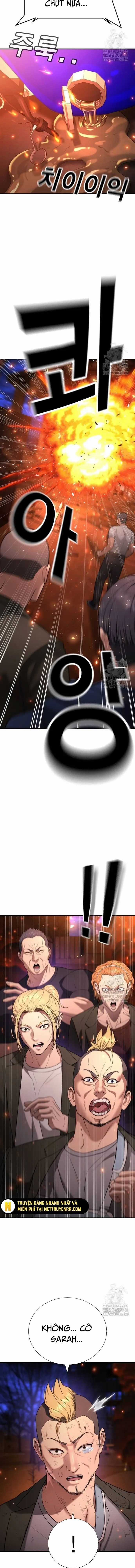 Goo Sera - Chương 20 - Trang 27