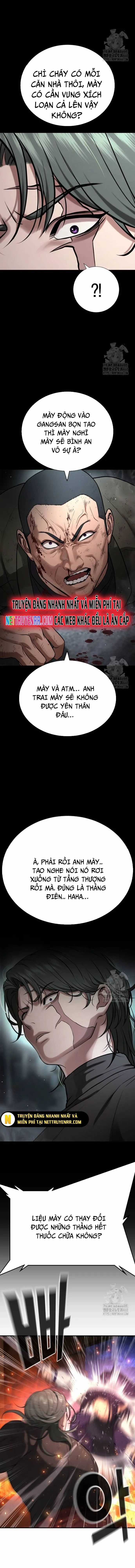 Goo Sera - Chương 20 - Trang 4