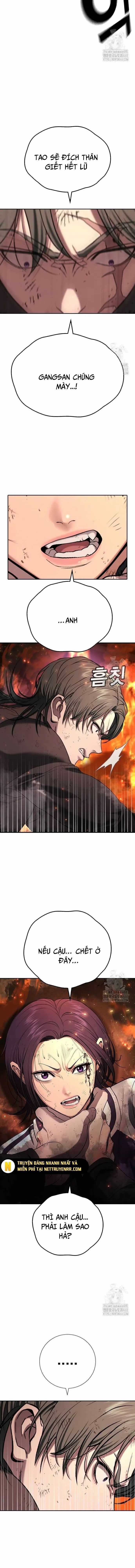 Goo Sera - Chương 20 - Trang 7