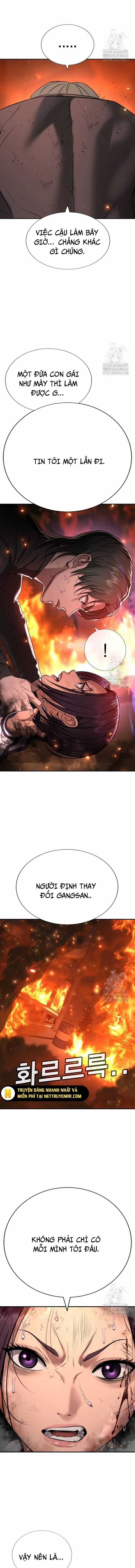 Goo Sera - Chương 20 - Trang 9