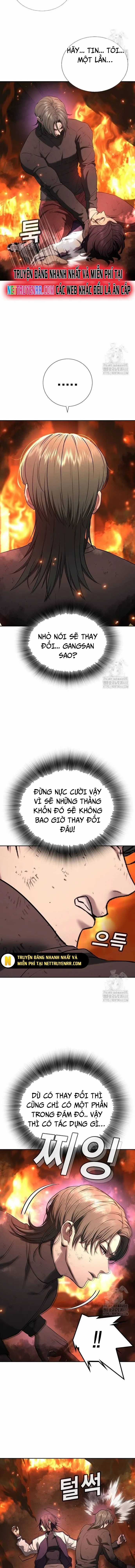 Goo Sera - Chương 20 - Trang 10