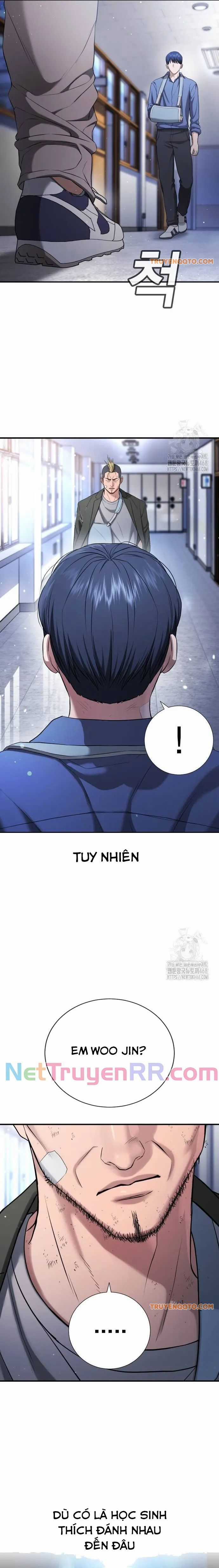 Goo Sera - Chương 21 - Trang 11