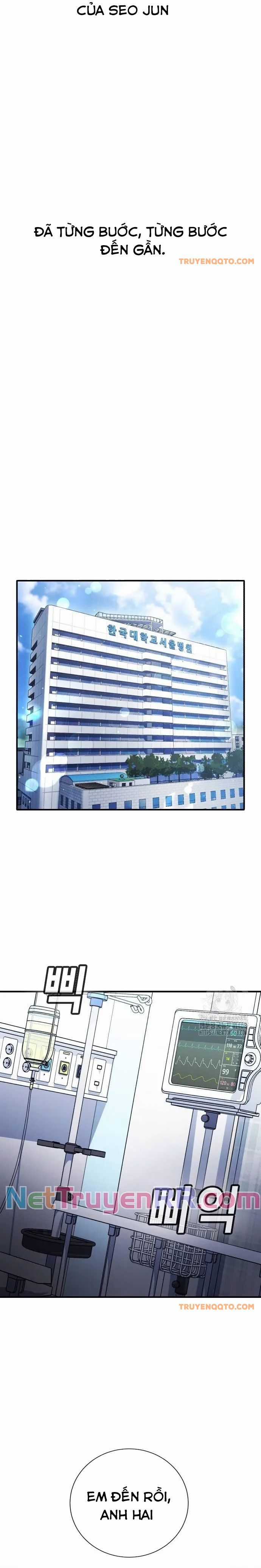 Goo Sera - Chương 21 - Trang 19