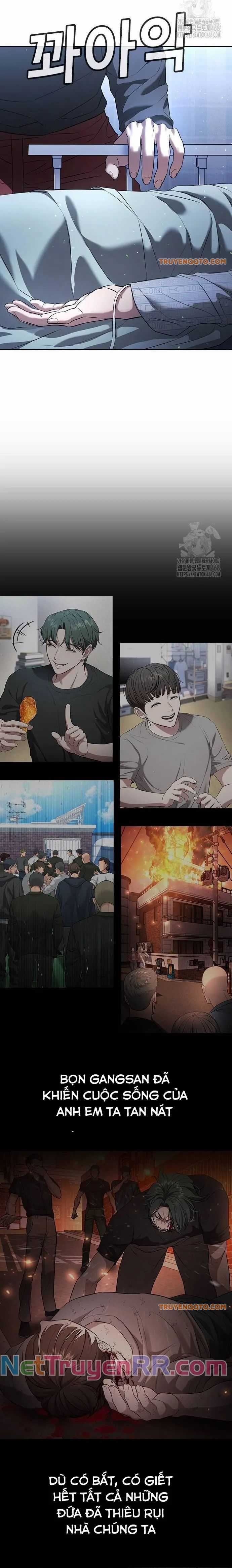 Goo Sera - Chương 21 - Trang 21