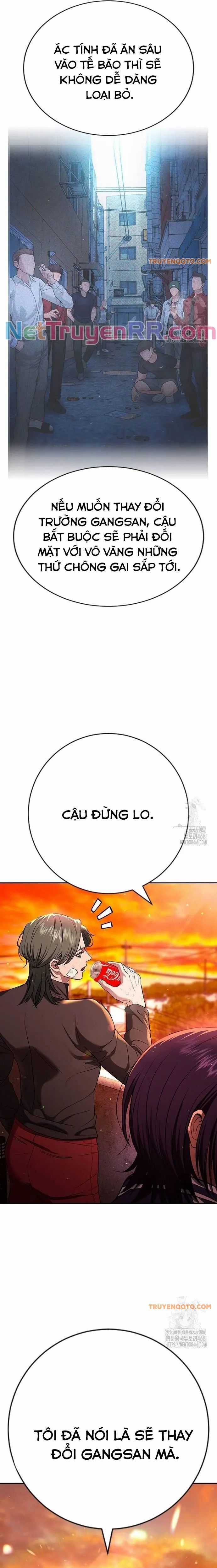 Goo Sera - Chương 21 - Trang 29