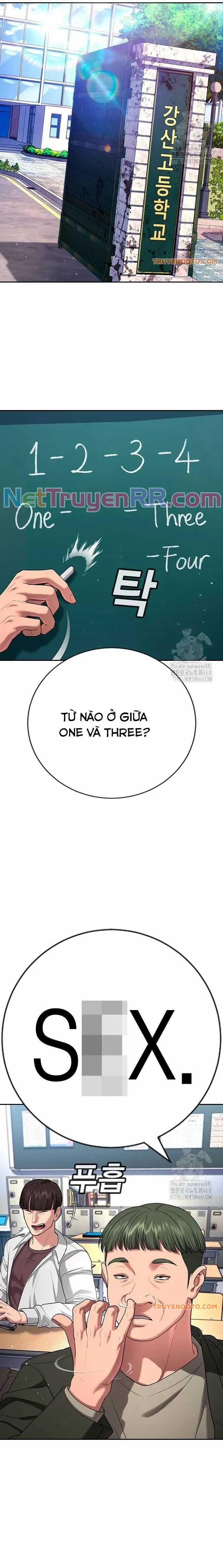 Goo Sera - Chương 21 - Trang 40