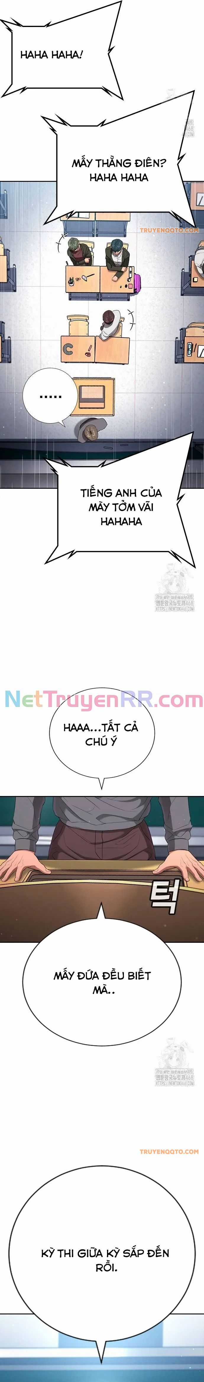 Goo Sera - Chương 21 - Trang 41