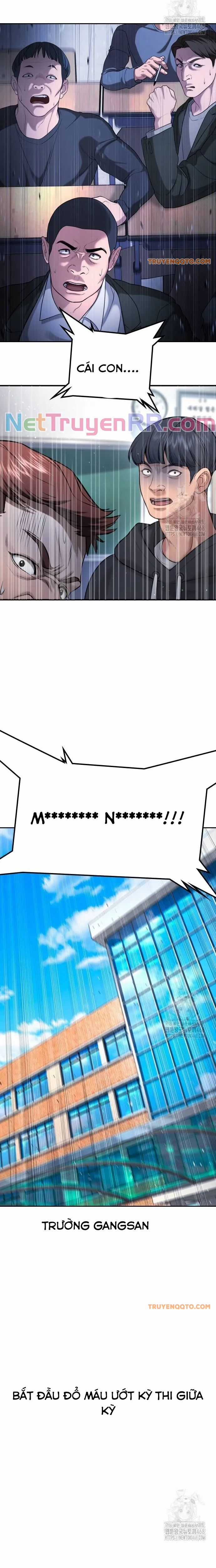 Goo Sera - Chương 21 - Trang 53