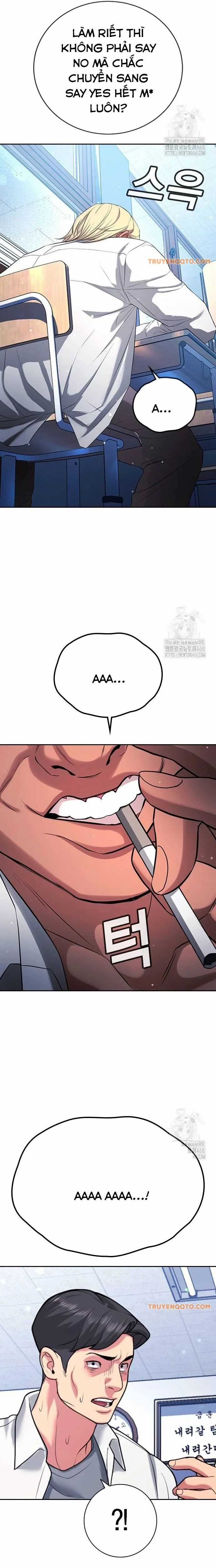 Goo Sera - Chương 21 - Trang 55