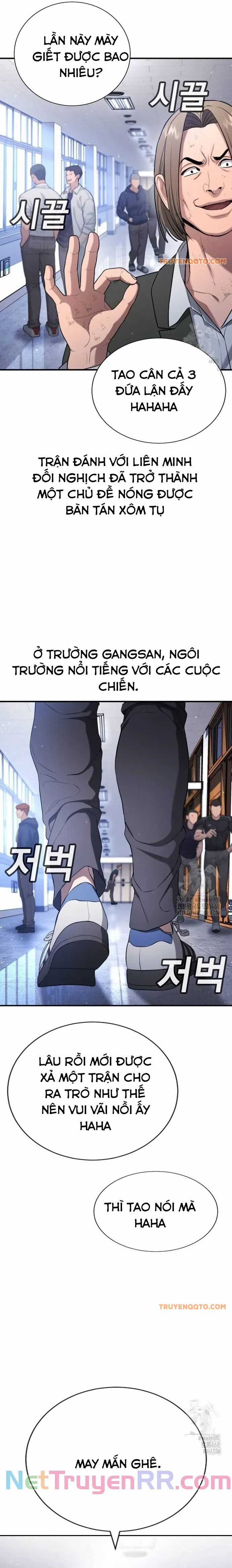 Goo Sera - Chương 21 - Trang 8