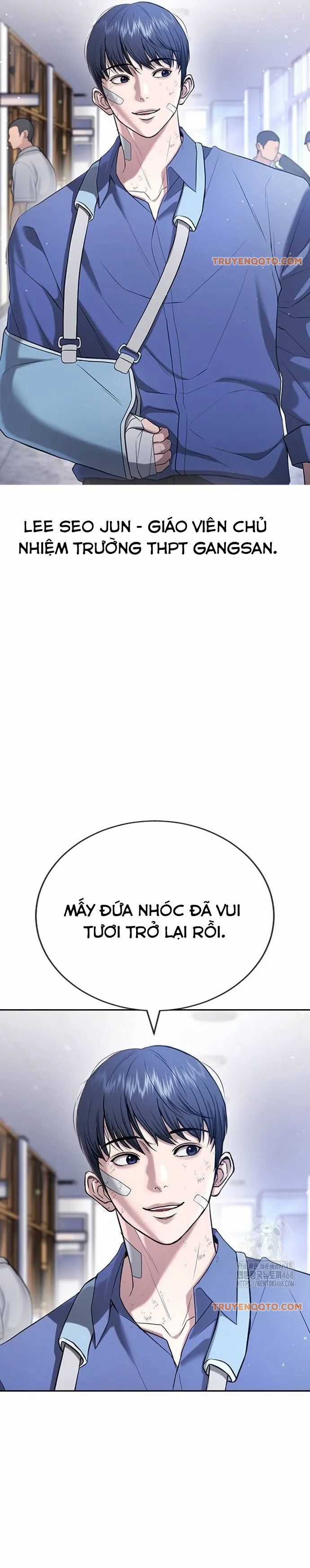Goo Sera - Chương 21 - Trang 9