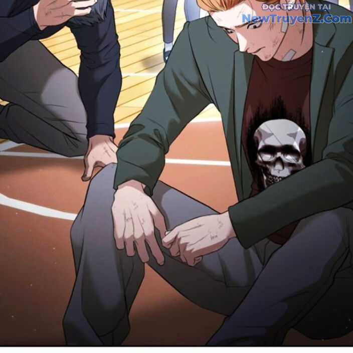 Goo Sera - Chương 22 - Trang 238