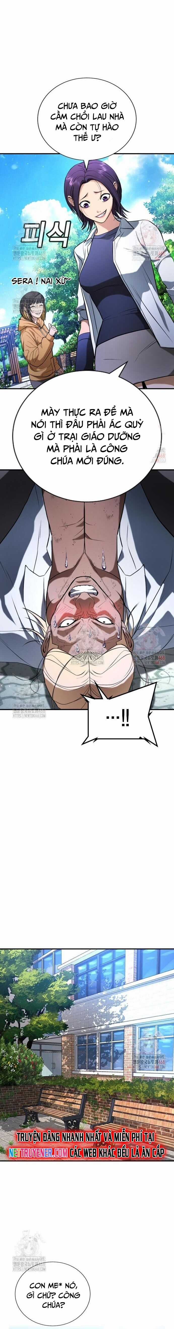 Goo Sera - Chương 28 - Trang 11