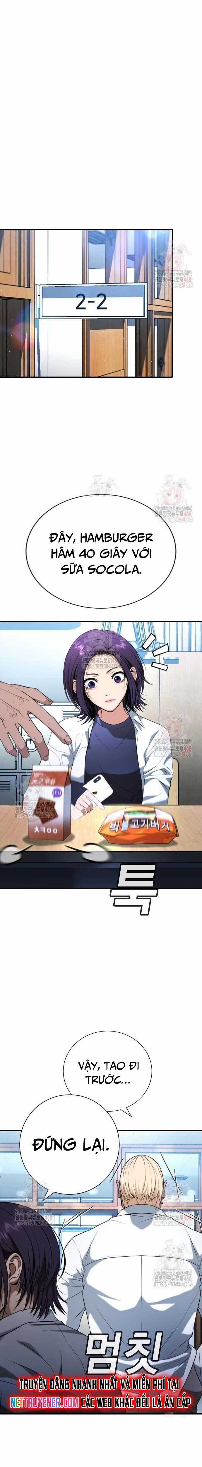 Goo Sera - Chương 28 - Trang 13