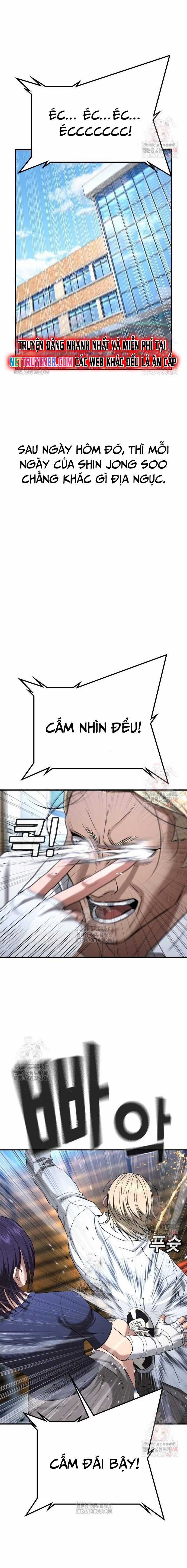 Goo Sera - Chương 28 - Trang 15