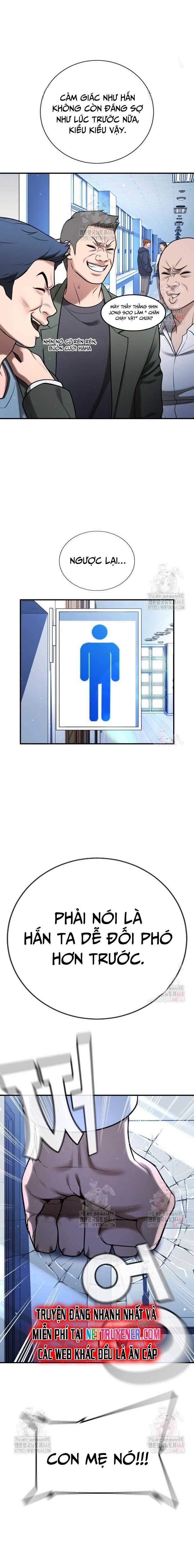 Goo Sera - Chương 28 - Trang 20