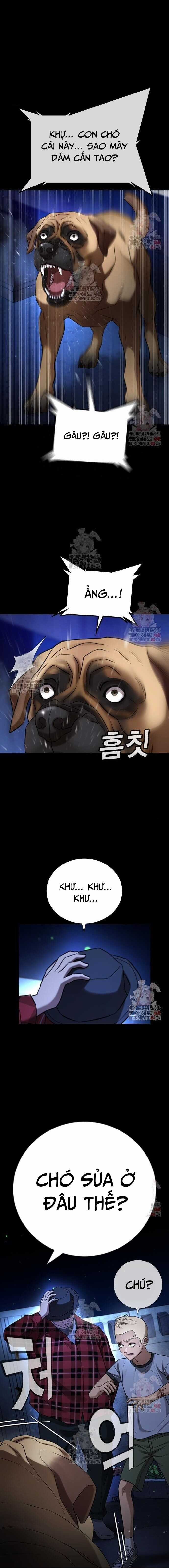 Goo Sera - Chương 28 - Trang 23