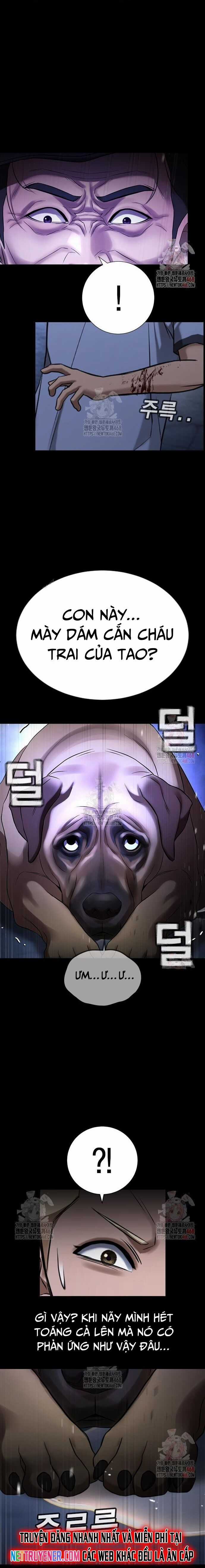 Goo Sera - Chương 28 - Trang 24