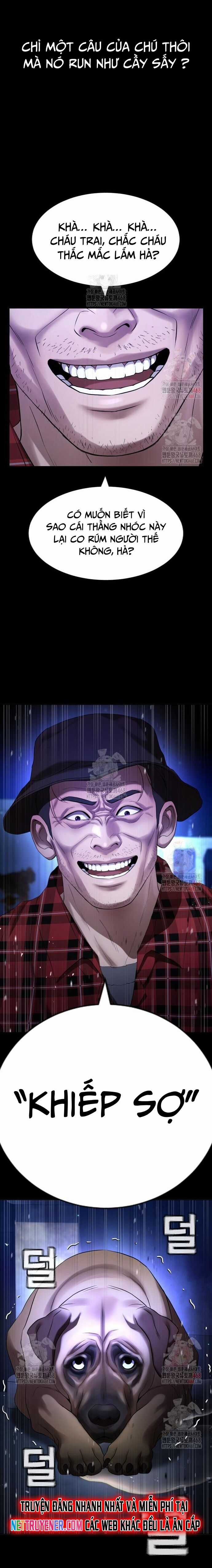 Goo Sera - Chương 28 - Trang 25