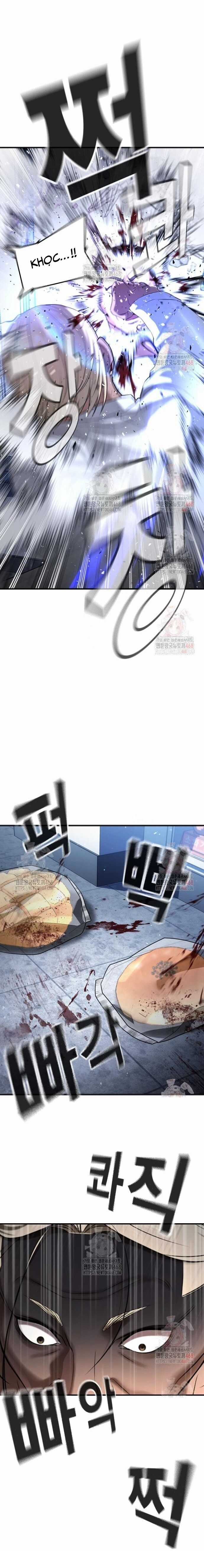 Goo Sera - Chương 28 - Trang 28