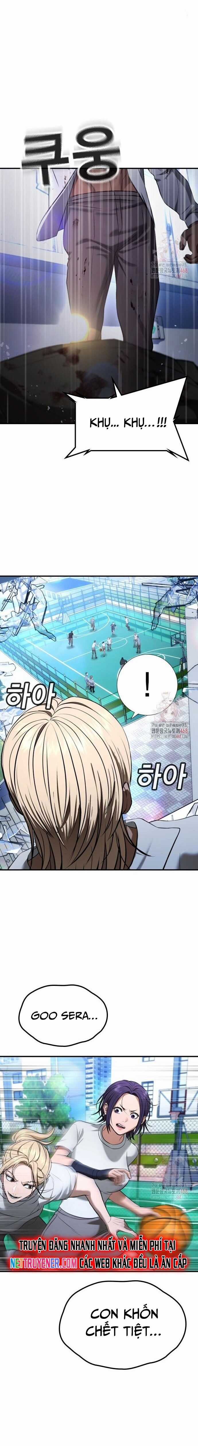 Goo Sera - Chương 28 - Trang 29