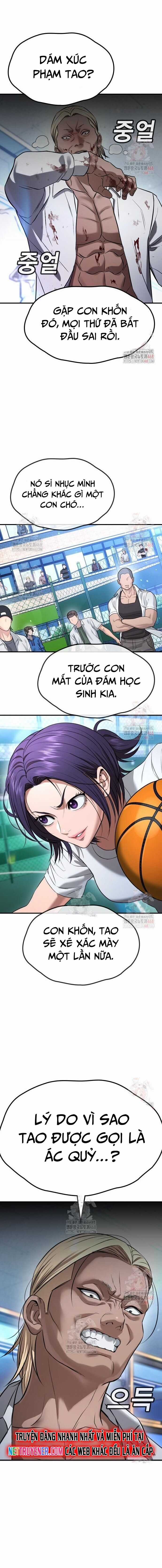 Goo Sera - Chương 28 - Trang 30