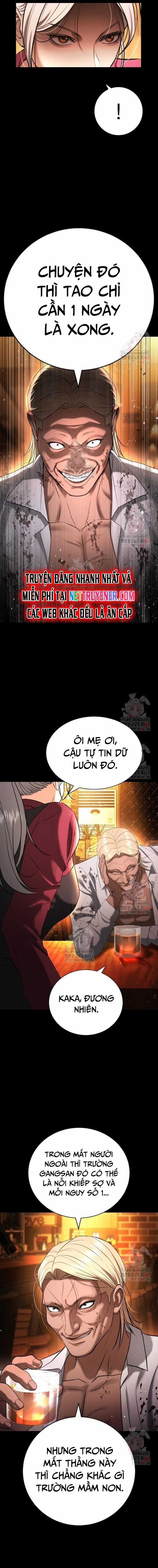 Goo Sera - Chương 28 - Trang 4