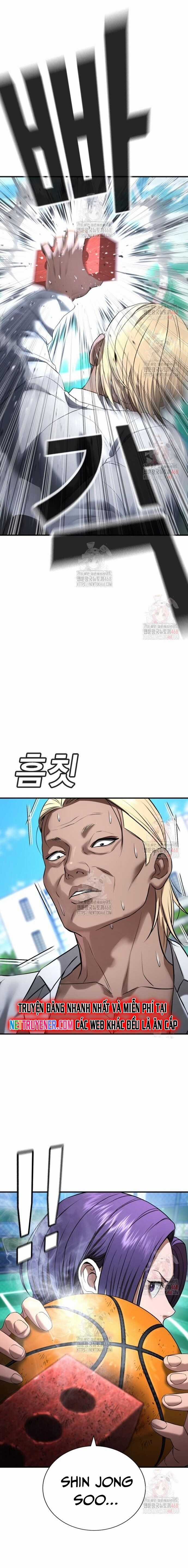 Goo Sera - Chương 28 - Trang 32