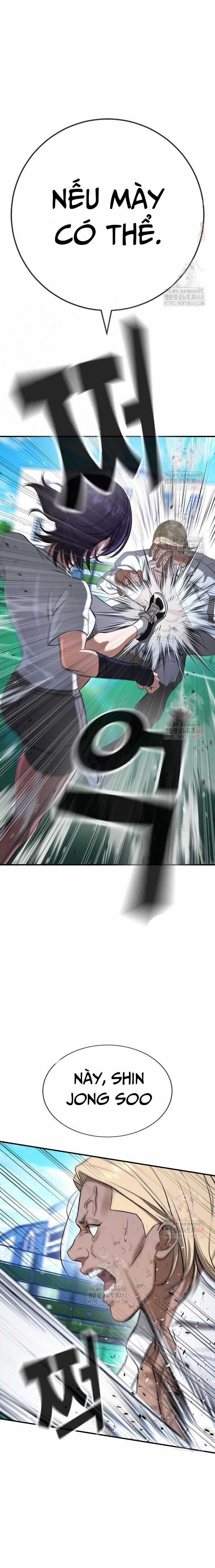 Goo Sera - Chương 28 - Trang 35