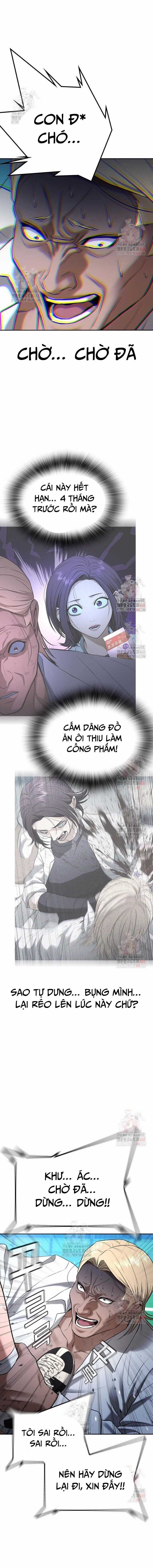 Goo Sera - Chương 28 - Trang 38