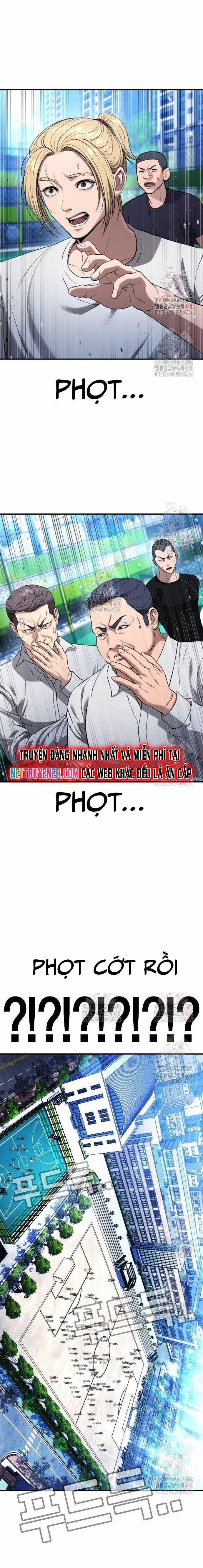 Goo Sera - Chương 28 - Trang 42