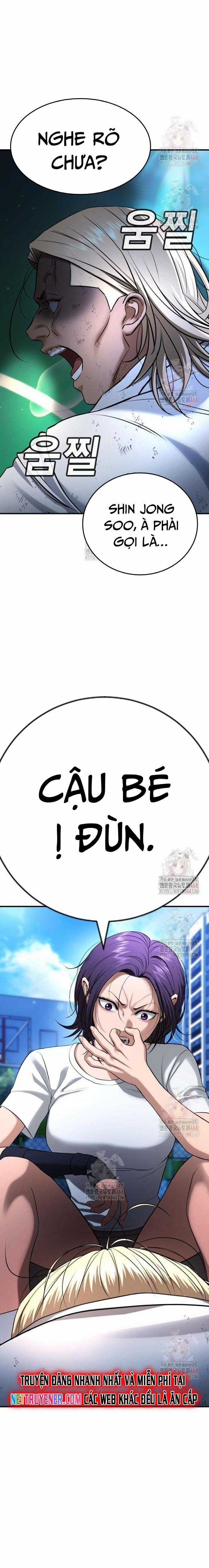 Goo Sera - Chương 28 - Trang 43