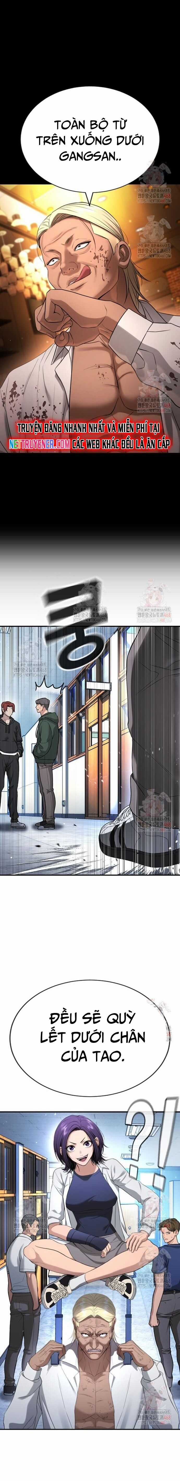 Goo Sera - Chương 28 - Trang 6