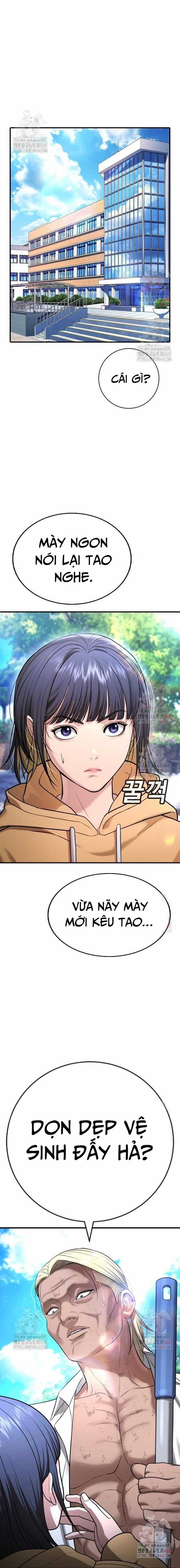Goo Sera - Chương 28 - Trang 8