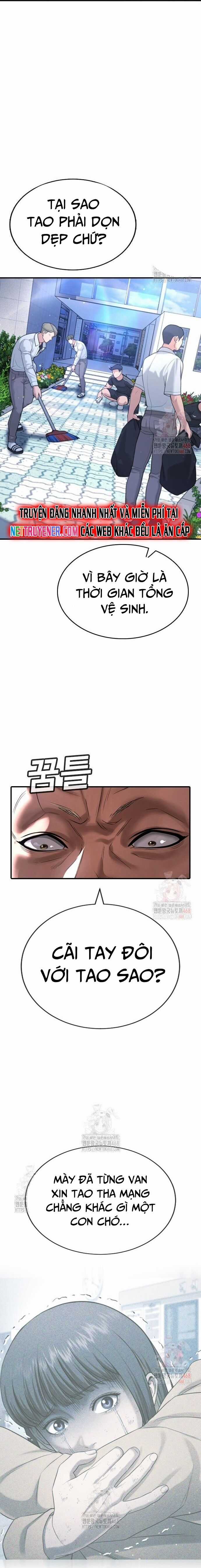 Goo Sera - Chương 28 - Trang 9