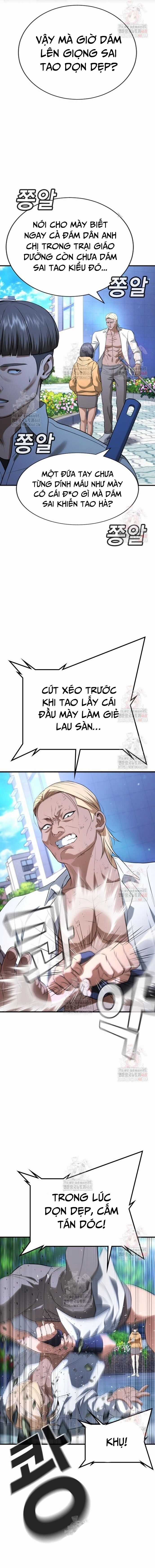 Goo Sera - Chương 28 - Trang 10