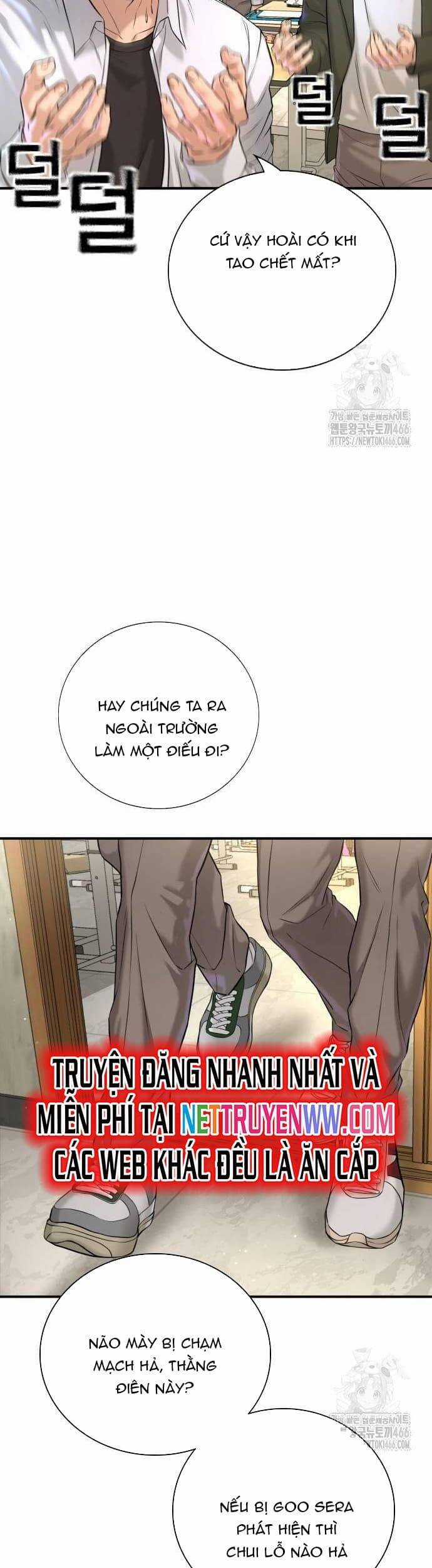 Goo Sera - Chương 3 - Trang 29